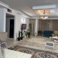 فرامرز عباسی ۵۸ طبقه اول ۱۳۵ متری