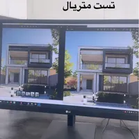 فروش سیستم کامل مناسب مهندسی و رندرینگ