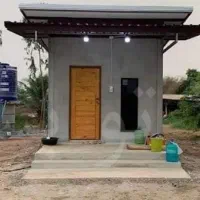 سرایدار متاهل جهت سکونت(منزل ۷۵ متری) باضامن معتبر