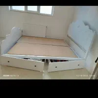 لوازم مبلمان تخت نهارخوری