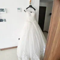 لباس عروس نو
