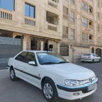 پژو پارس سال درحد