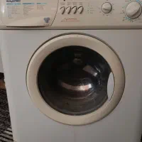 لباسشویی