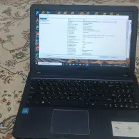 لپ تاپ|رایانه همراه|خرم‌آباد, |دیوار