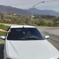 پرشیا TU5