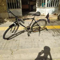 دوچرخه 26