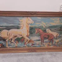 تابلوکوبلن.سالم یک متر۲تومن فوری