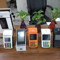 کارتخوان سیار ایرانی نمایندگی اهواز