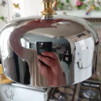 زنگ زورخانه