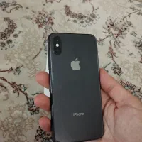 آیفون ایکس