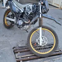 موتور روان مدل ۹۱