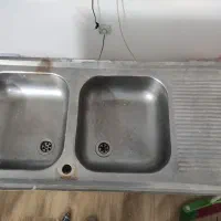 سینک دوسبده