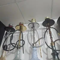 قلیان کرنو  کامل با لوازم
