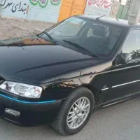 پارس tu5مدل ۴۰۱