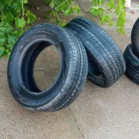 لاستیک پژو مارک بارز سایز 14