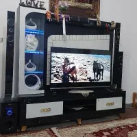میز تلویزیون