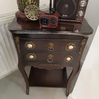 میز تلفنی