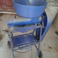 دستگاه آبغوره و آبلیمو