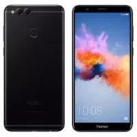 گوشی هانر 7x فقط معاوضه