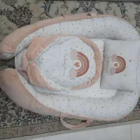 رخت خواب نوزاد