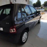 پراید 111
