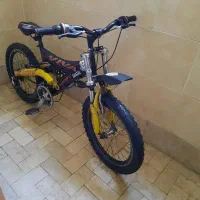 دوچرخه دنده ای سایز ۲۰