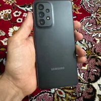 سامسونگ a53 باحافظه ۲۵۶