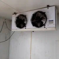 فروش سردخانه زیر صفر فروشگاهی