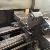 تراش سی ان سی روسی c39