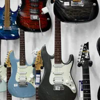 FENDER SONIC affinity series telecaster guitar|گیتار، بیس، امپلیفایر|تهران, فردوسی|دیوار