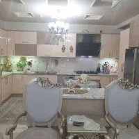 ۱۲۸ متر، ۳ خواب ، تک‌واحدی ، کم‌کارکرد