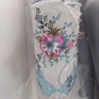 پارچه درجه یک چهار طاقه نو زیر قیمت بازار
