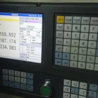 فرز CNC