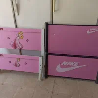 تخت خواب یک نفره