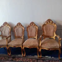 مبلمان سلطنتی