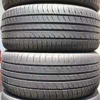 لاستیک 245/45/19 هانکوک فابریک توسان ..کیا
