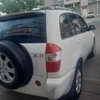 X33مدل ۹۳|خودرو سواری و وانت|زنجان, |دیوار