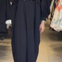 مانتو عبایی