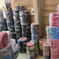 خریدار سیم و کابل