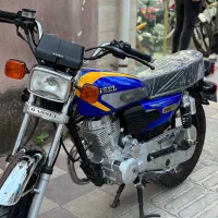 موتور باسل 200