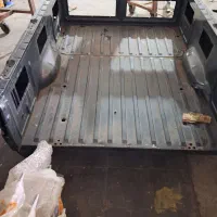 اتاق عقب کامل آریسان دومدل ۱۴۰۳ درحدنو