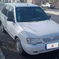 پراید 132 مدل 92 فرمون هیدرولیک