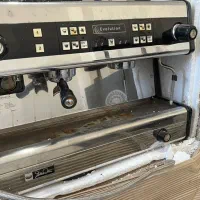 اسپرسوساز دالاکورته ایتالیا استوک اروپا