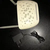 وایفای ایرانسل نو نو مودم بدون استفاده