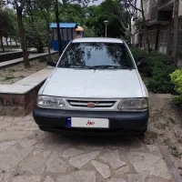 پراید۷۹|خودرو سواری و وانت|مشهد, کوی دروی|دیوار