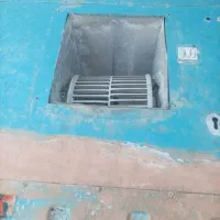 کولرآبی