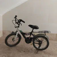 دوچرخه  ۱۶  در حد نو ۲۹۰۰