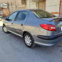 206تیپ5مدل86|خودرو سواری و وانت|مرودشت, ژیان|دیوار