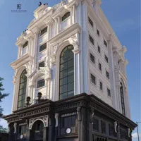 آپارتمان ۲۲۵ متر شهرک کشاورزی طلاییه غربی