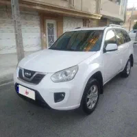ایکس 33 نیو مدل 94 معاوضه با خودرو زیر یک میلیارد